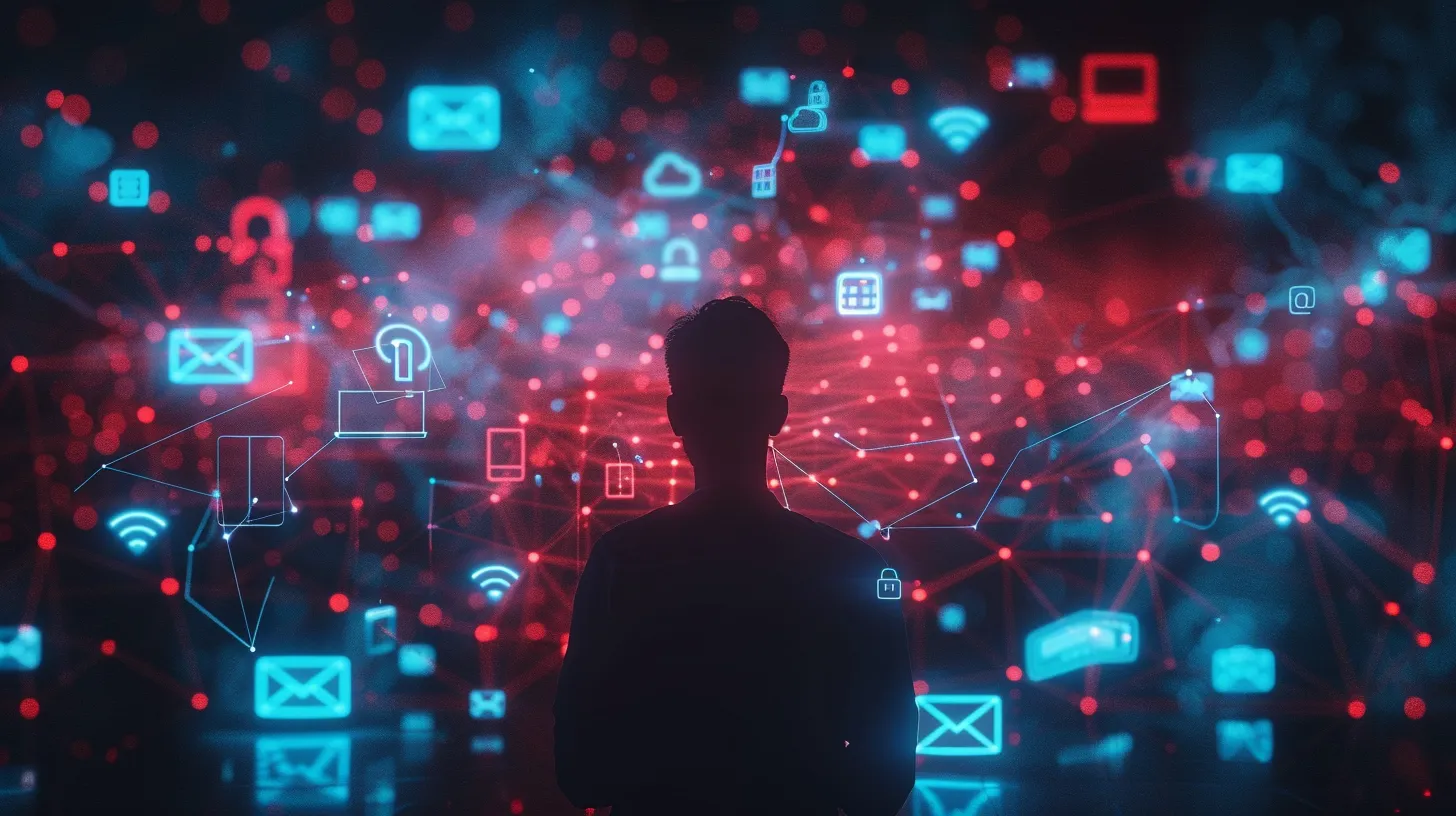 How Do I Know Who Has My Data?