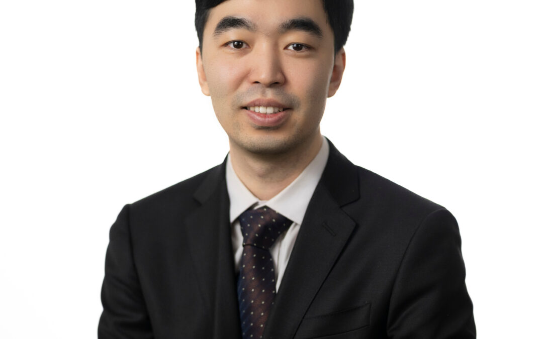 Yuanchen Lu